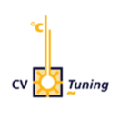 logo van CV Tuning
